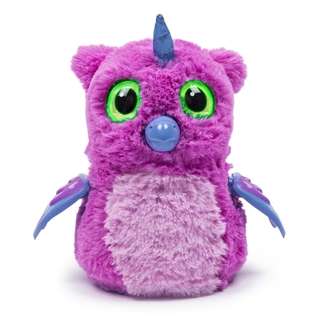 Owlicorns are available at Toys 'R' Us.